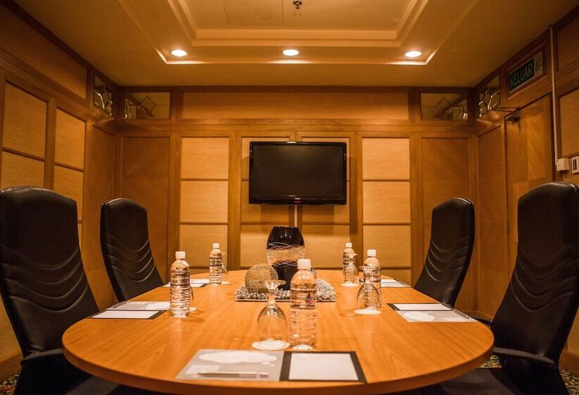 Renai Hotel Kota Bahru