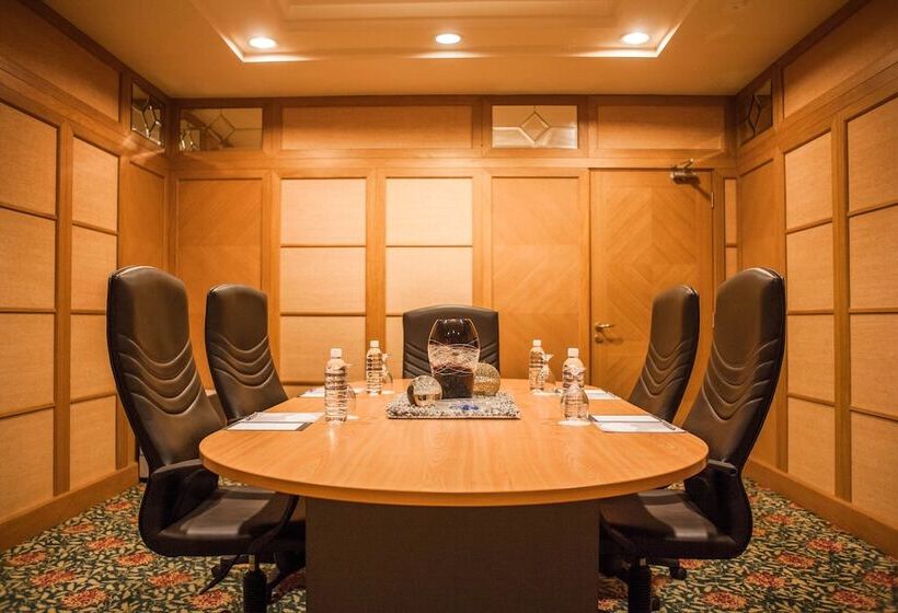 Renai Hotel Kota Bahru