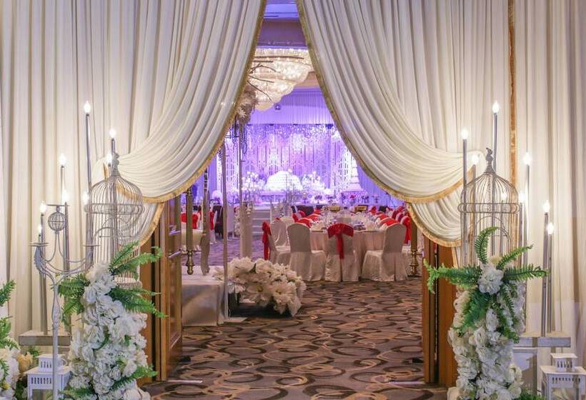 Renai Hotel Kota Bahru