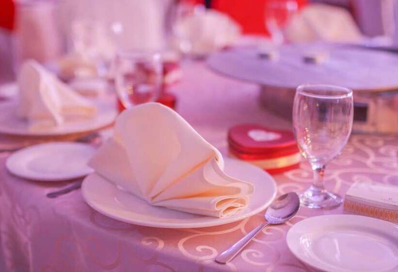 Renai Hotel Kota Bahru