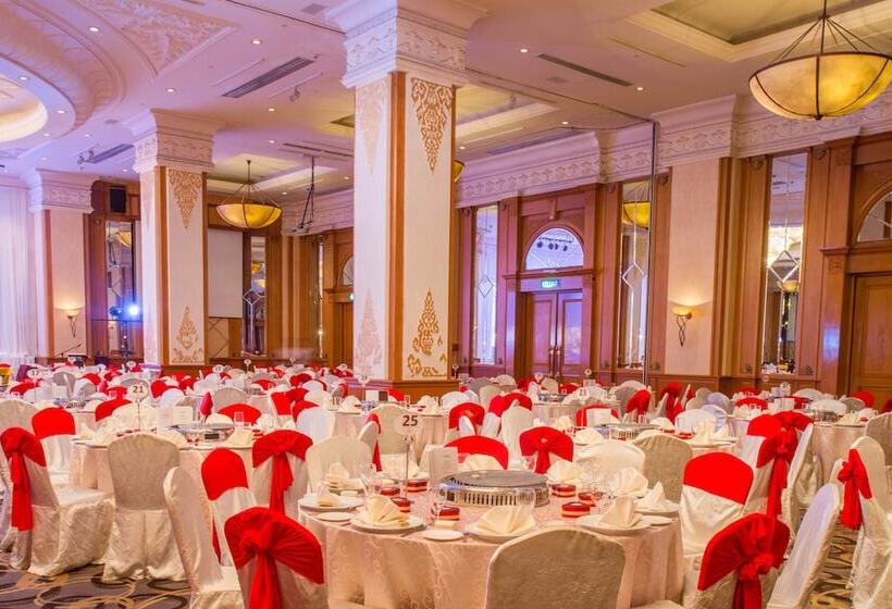 Renai Hotel Kota Bahru