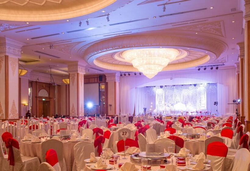 Renai Hotel Kota Bahru