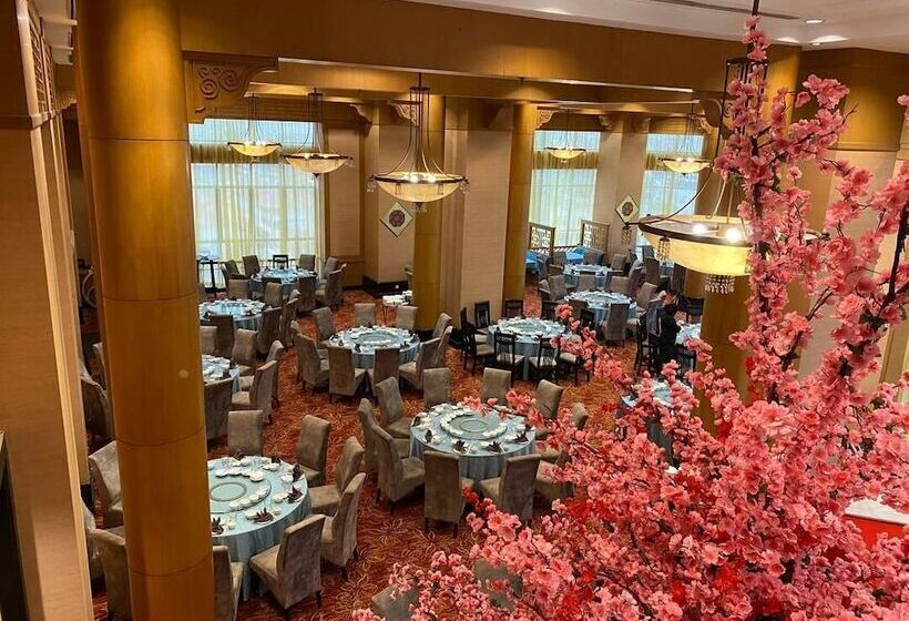 Renai Hotel Kota Bahru