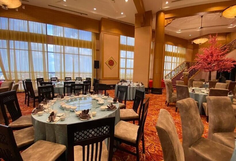 Renai Hotel Kota Bahru