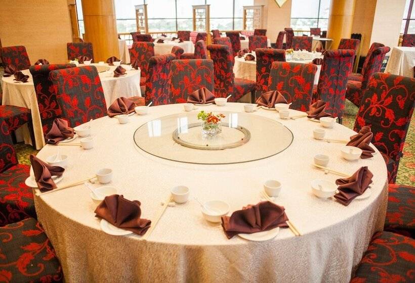 Renai Hotel Kota Bahru