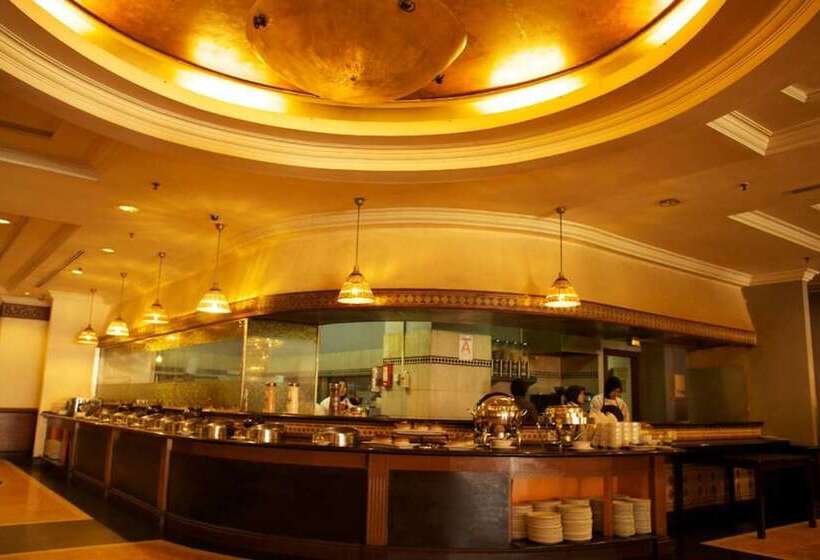 Renai Hotel Kota Bahru