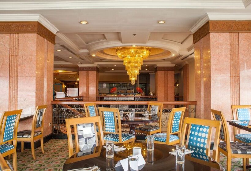 Renai Hotel Kota Bahru