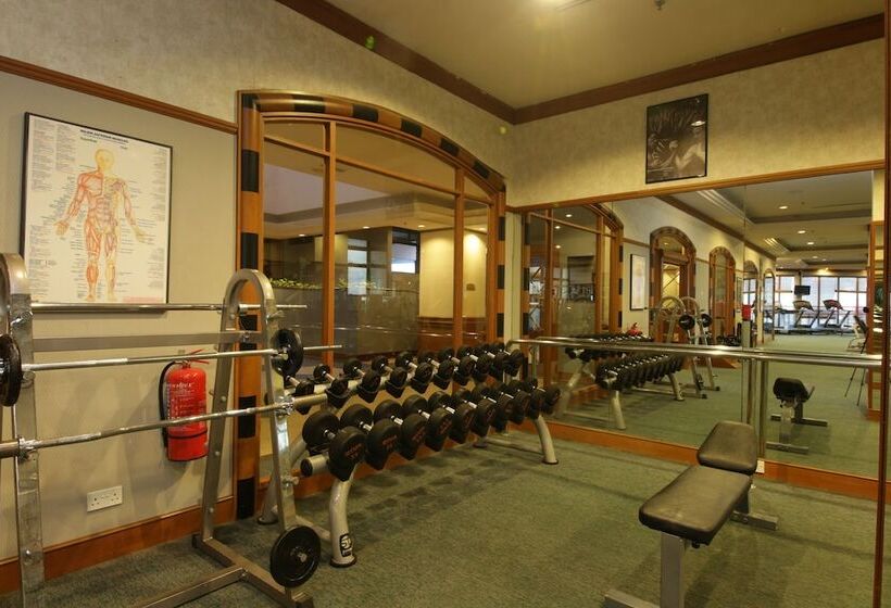 Renai Hotel Kota Bahru