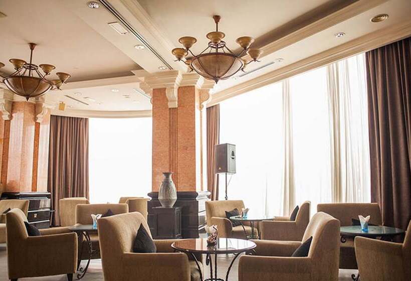 Renai Hotel Kota Bahru