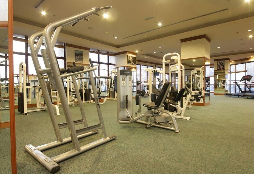 Renai Hotel Kota Bahru