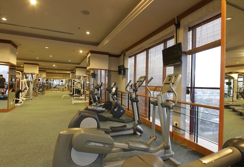 Renai Hotel Kota Bahru