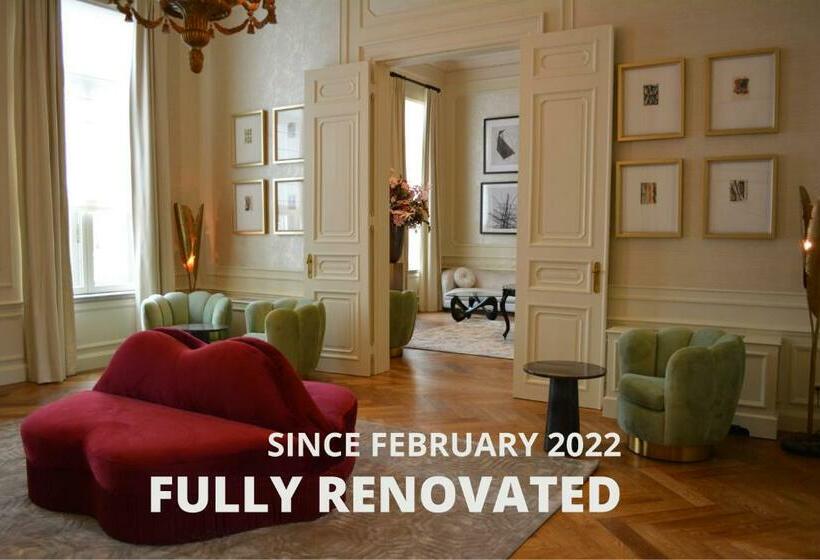 Dukes  Arches Brugge   By Dukes  Hotel Collection