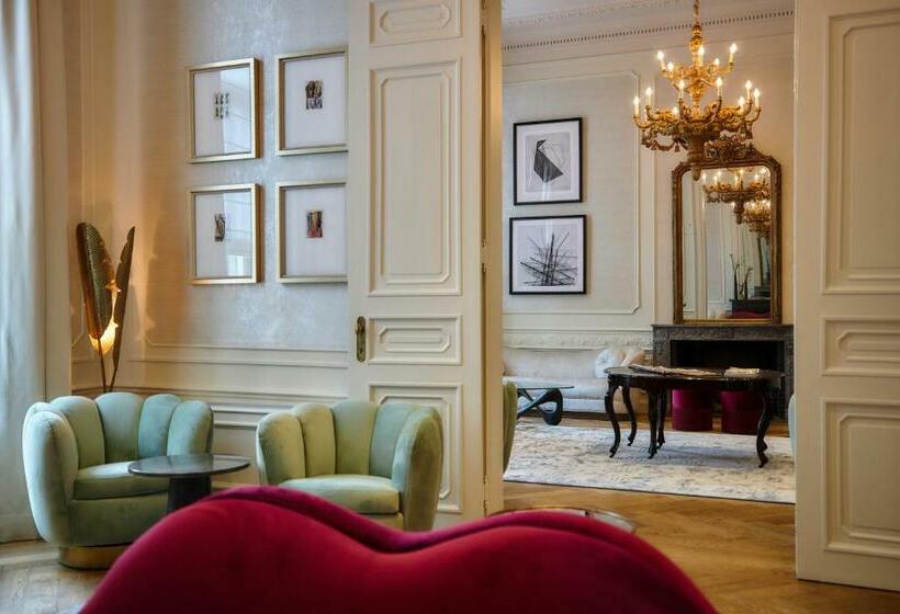 Dukes  Arches Brugge   By Dukes  Hotel Collection