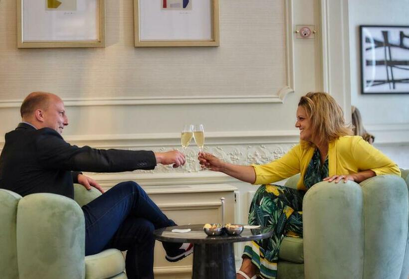 Dukes  Arches Brugge   By Dukes  Hotel Collection