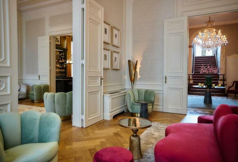 Dukes  Arches Brugge   By Dukes  Hotel Collection