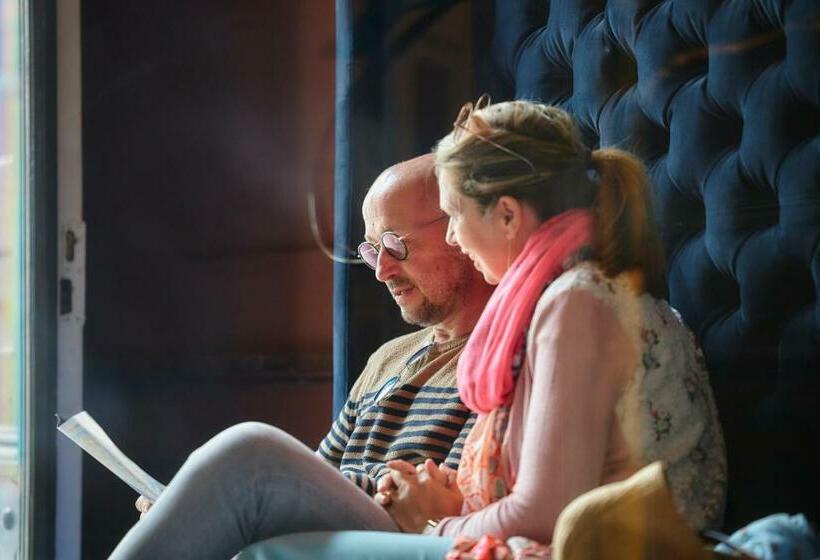 Dukes  Arches Brugge   By Dukes  Hotel Collection