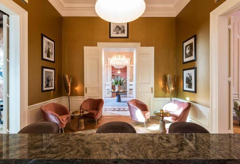 Dukes  Arches Brugge   By Dukes  Hotel Collection