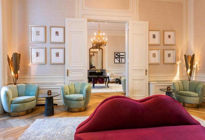 Dukes  Arches Brugge   By Dukes  Hotel Collection