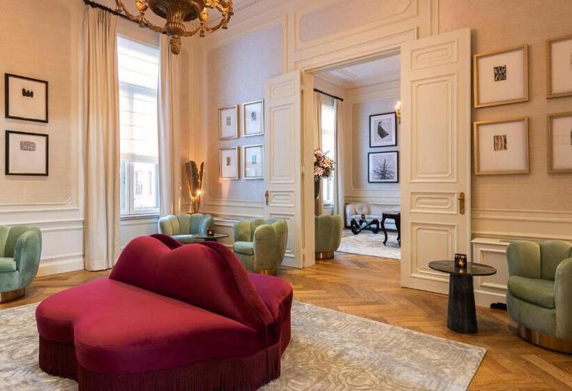 Dukes  Arches Brugge   By Dukes  Hotel Collection