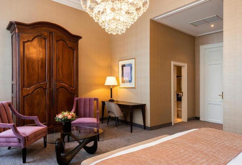 Dukes  Arches Brugge   By Dukes  Hotel Collection