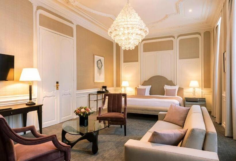 Dukes  Arches Brugge   By Dukes  Hotel Collection