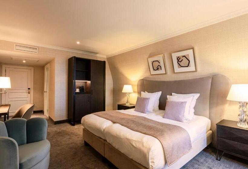 Dukes  Arches Brugge   By Dukes  Hotel Collection