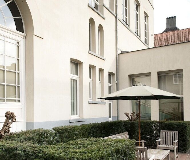 Dukes  Arches Brugge   By Dukes  Hotel Collection