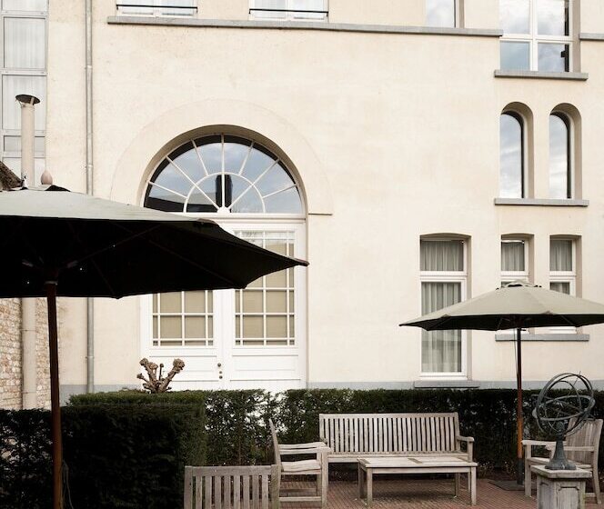 Dukes  Arches Brugge   By Dukes  Hotel Collection