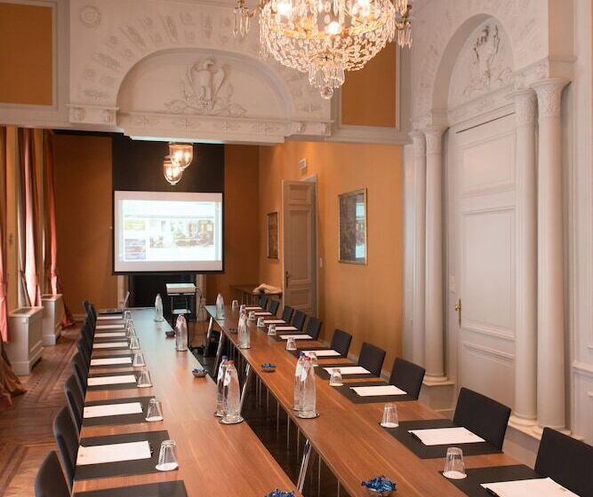 Dukes  Arches Brugge   By Dukes  Hotel Collection