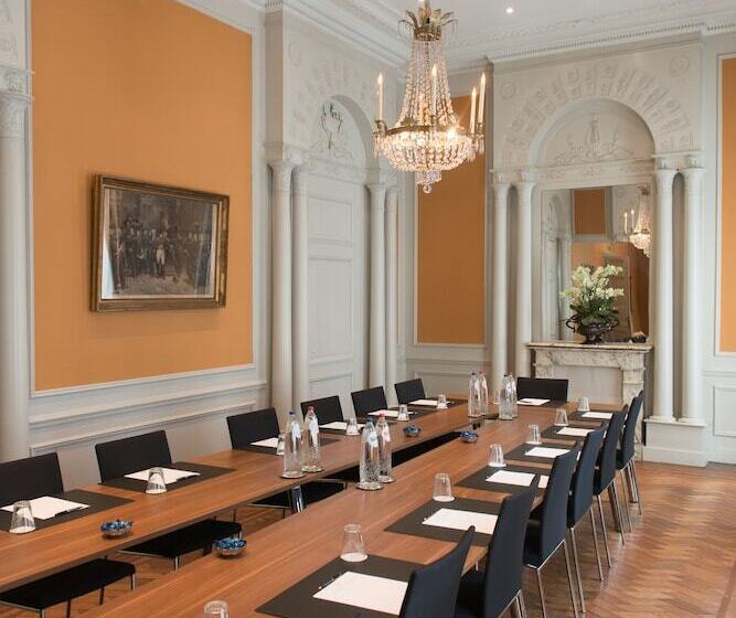 Dukes  Arches Brugge   By Dukes  Hotel Collection