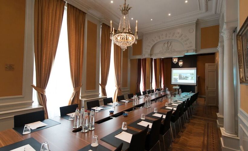 Dukes  Arches Brugge   By Dukes  Hotel Collection