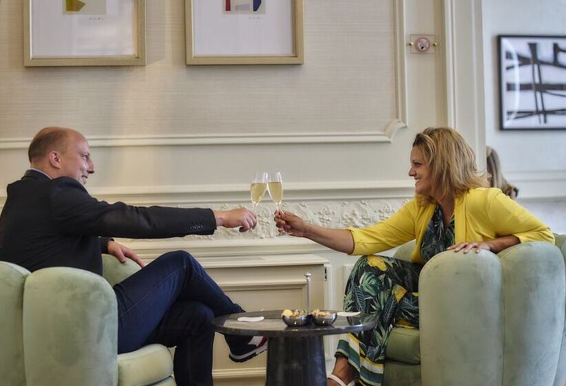 Dukes  Arches Brugge   By Dukes  Hotel Collection