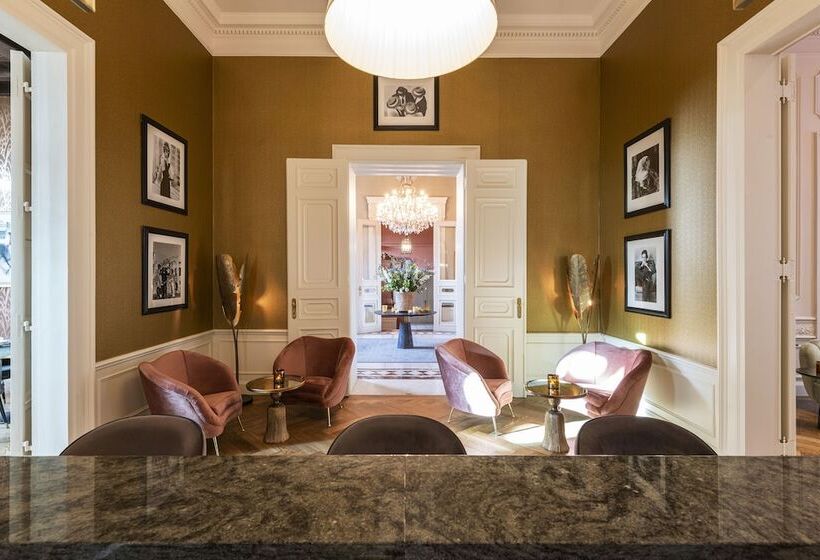 Dukes  Arches Brugge   By Dukes  Hotel Collection