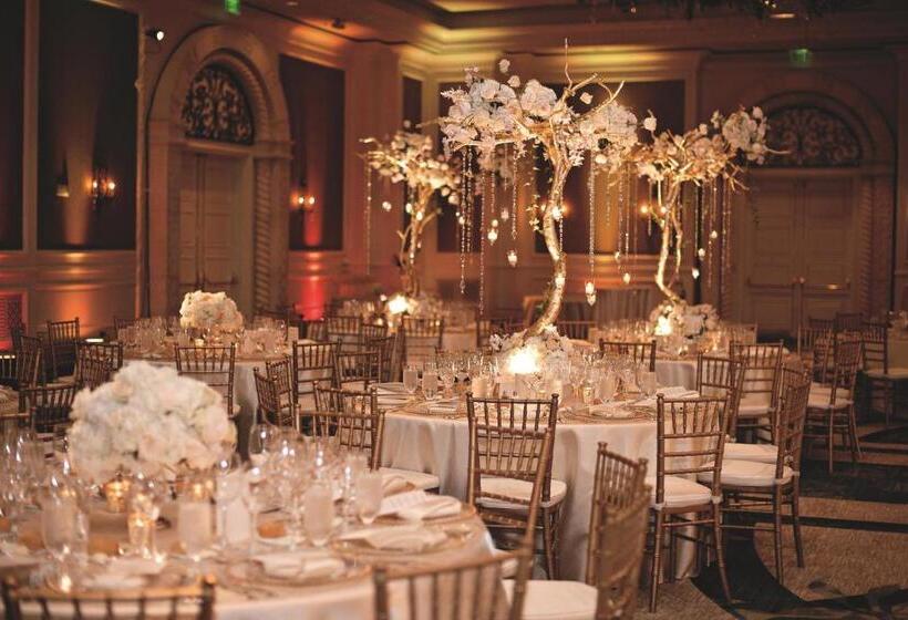 ホテル The Ritzcarlton Orlando, Grande Lakes