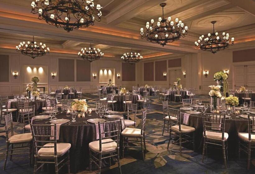 ホテル The Ritzcarlton Orlando, Grande Lakes