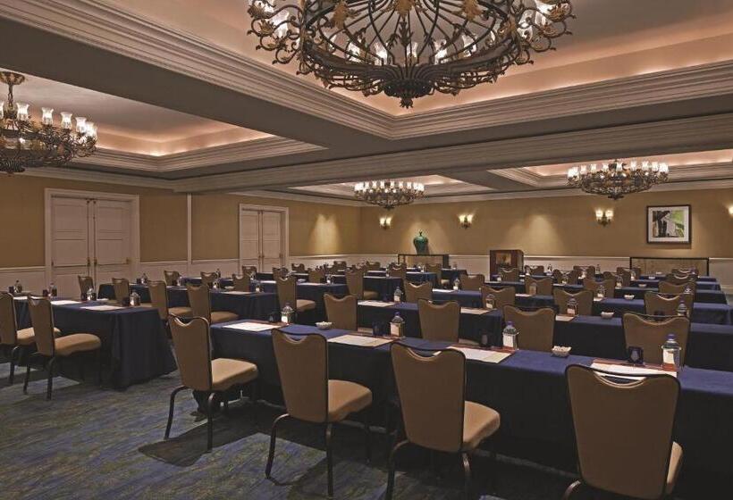 ホテル The Ritzcarlton Orlando, Grande Lakes