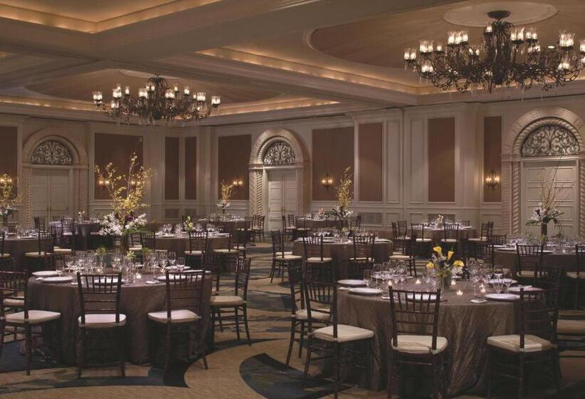 ホテル The Ritzcarlton Orlando, Grande Lakes