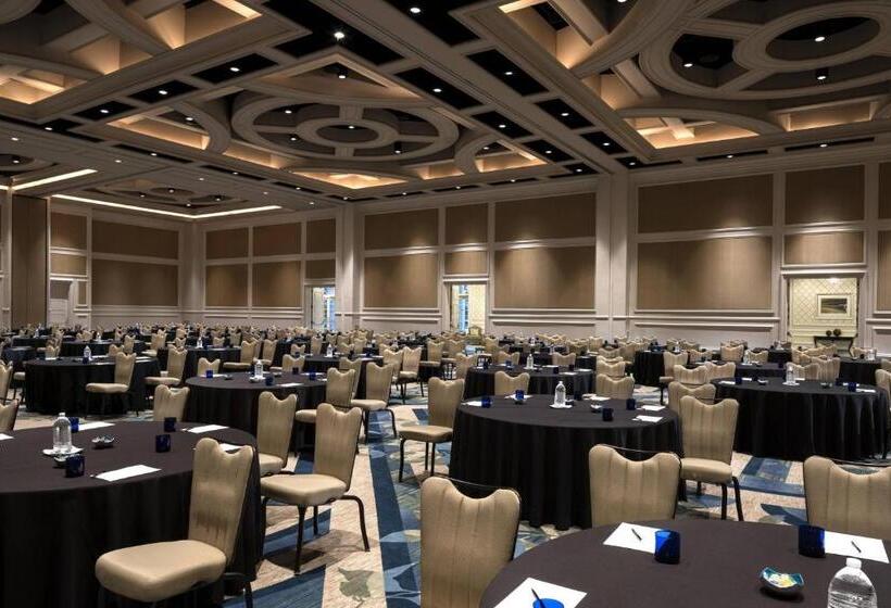 ホテル The Ritzcarlton Orlando, Grande Lakes