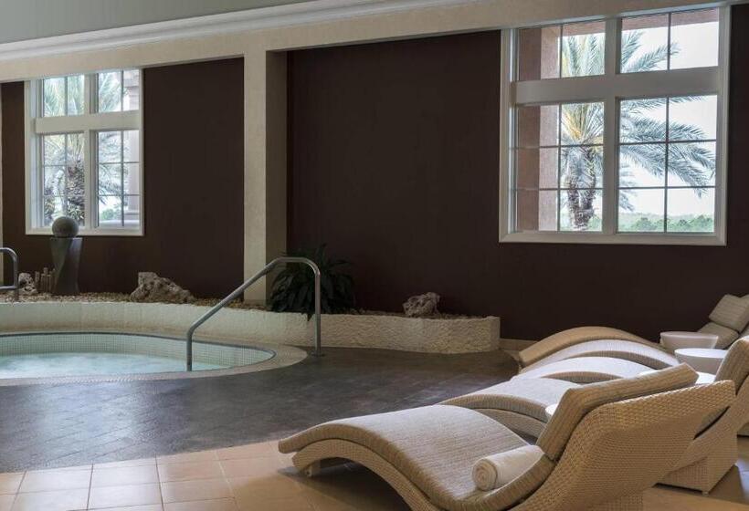 ホテル The Ritzcarlton Orlando, Grande Lakes