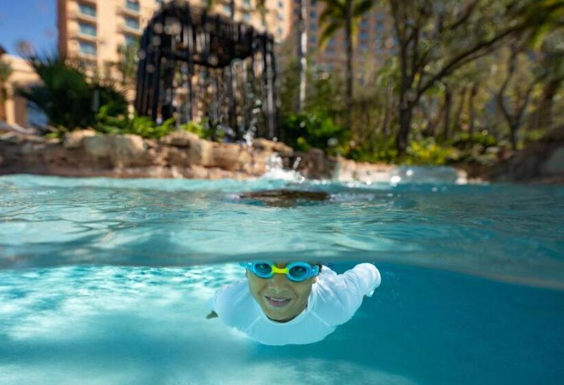 ホテル The Ritzcarlton Orlando, Grande Lakes