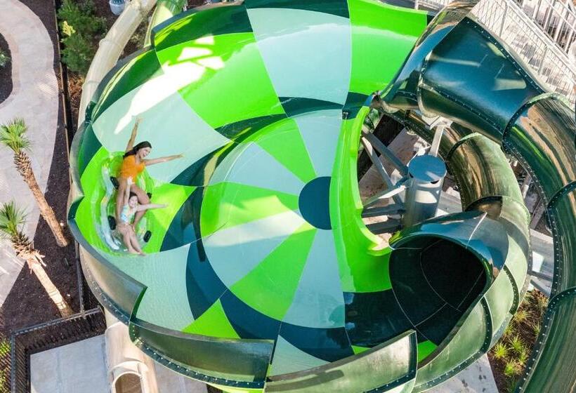 ホテル The Ritzcarlton Orlando, Grande Lakes