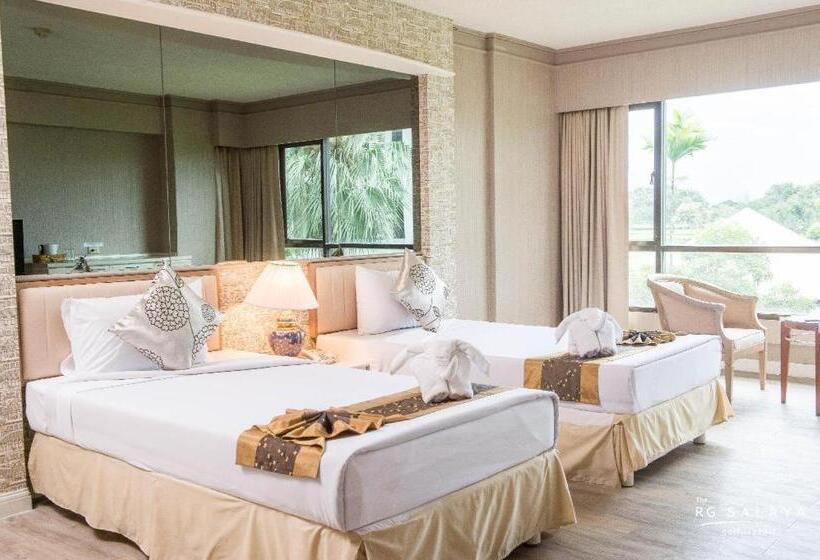 酒店 The Royal Gems Golf Resort