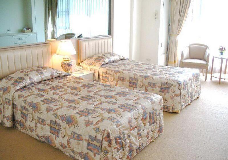 酒店 The Royal Gems Golf Resort