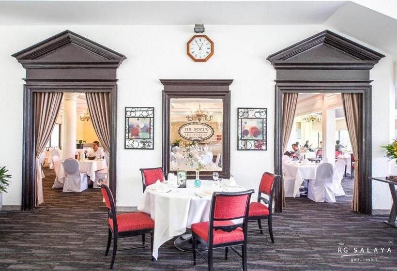 酒店 The Royal Gems Golf Resort