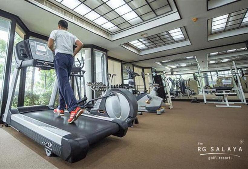 酒店 The Royal Gems Golf Resort