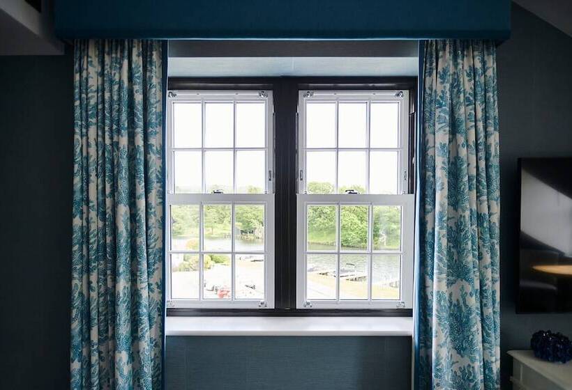 The Swan Hotel And Spa