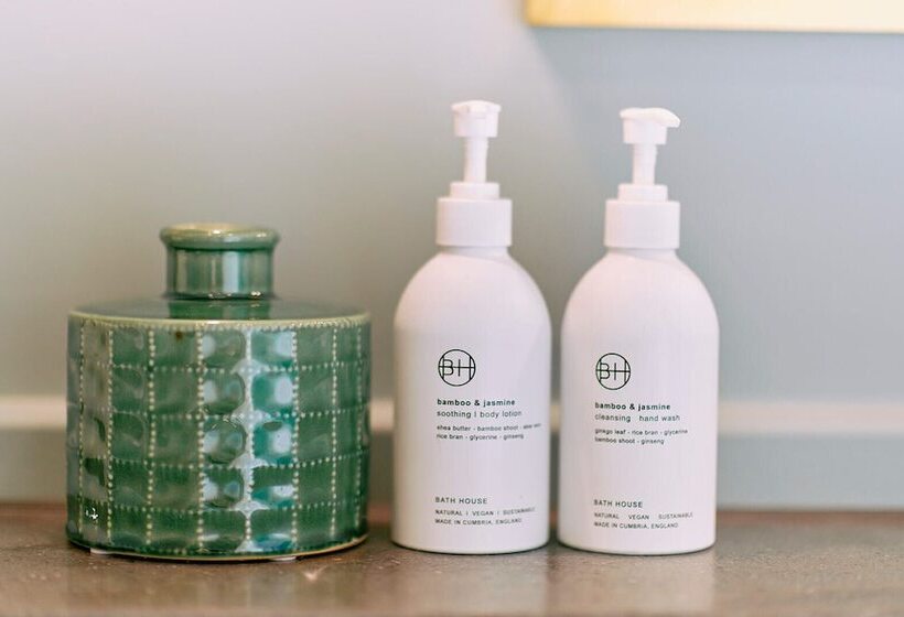 The Swan Hotel And Spa