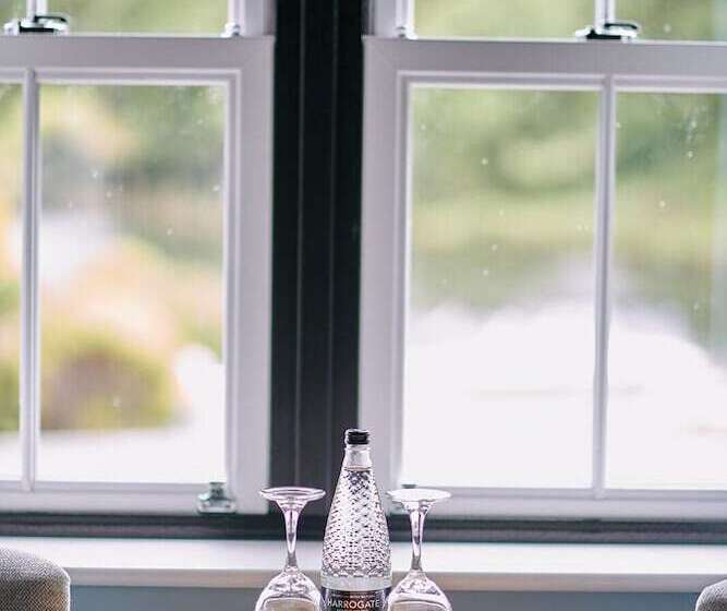 The Swan Hotel And Spa