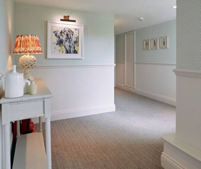 The Swan Hotel And Spa