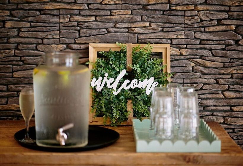 The Swan Hotel And Spa